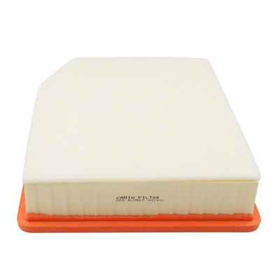 Ready for Supply, Air filter