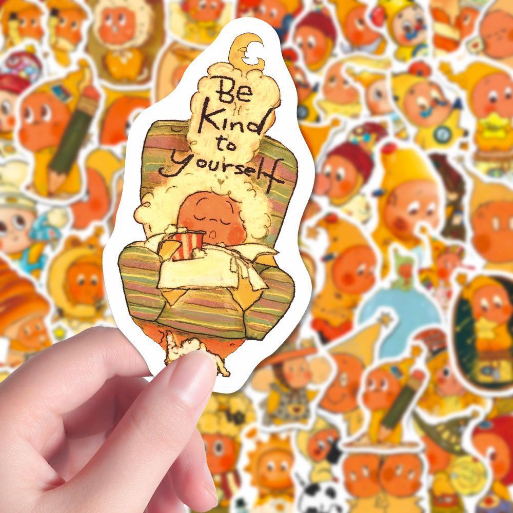 168 pegatinas de Twinkle Twinkle Star People PPMT cuadrático animación diy cuaderno pegado