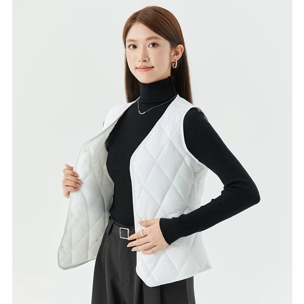 8021 Double-sided white