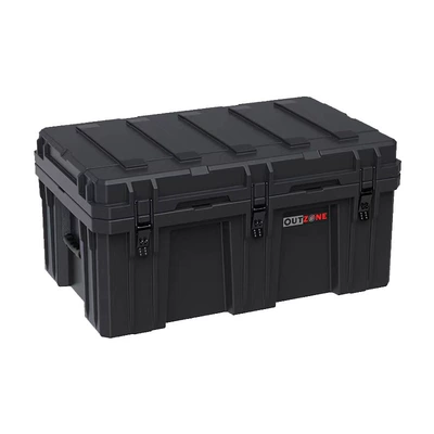 Explosion-Proof Box 160 Liters Australian-Style: Roof box