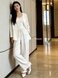 女式衬衫;连衣裙;女式马甲