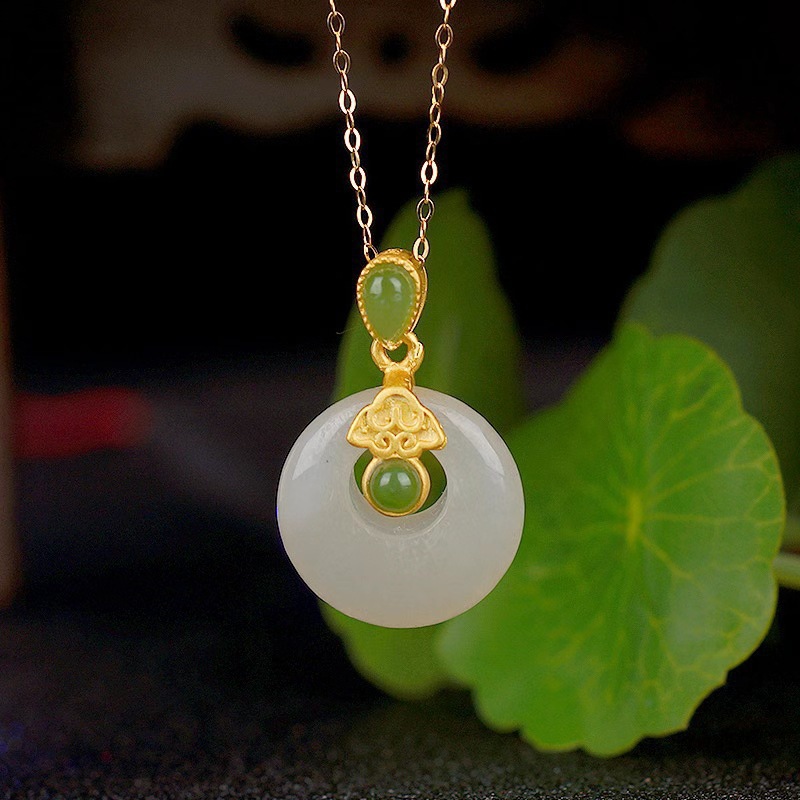 재스퍼 버클 하이 버클