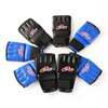 Gloves for taekwondo, socks, protective gear for adults, children's boxing hand cream, fingerless