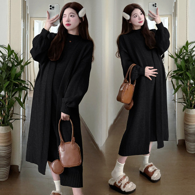 妊婦セットの高級感があります。