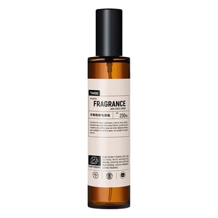 Anti-static spray clothing fragrance protective clothing odor removing electrostatic cotton linen chemical fiber skirt suitable fragrance spray
