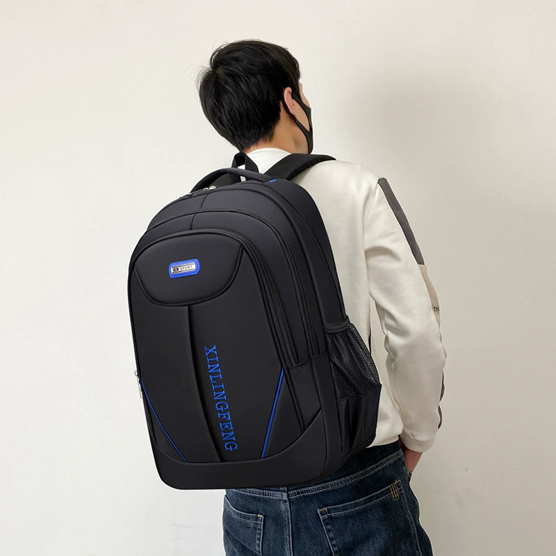 Capacious backpack for elementary school students for beloved for leisure, laptop