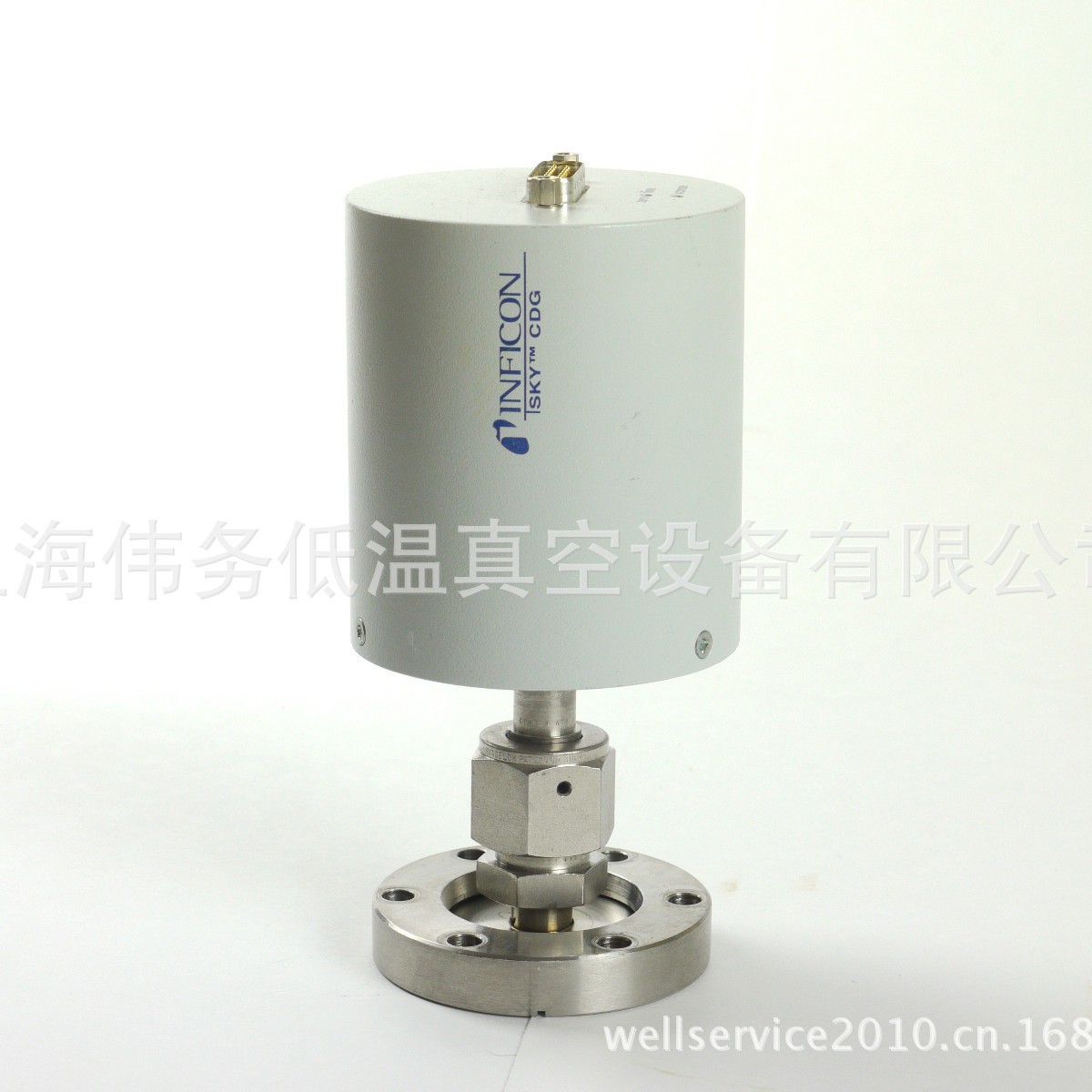 Inficon CDG100-H 电容薄膜规