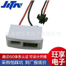 USBA�ڶ��ӳ��ĸ�� AF+TYPEC��늽ӿڎ��۲��^A+C�p�ӎ����ȶ���