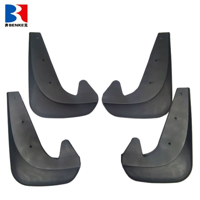 Anti-splash Mudguard, Mudguard