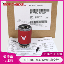 EDWARDS�۵��A���ӋAPG200-XLC NW16���Ҏ��D1G2011100ȫ����Ʒ