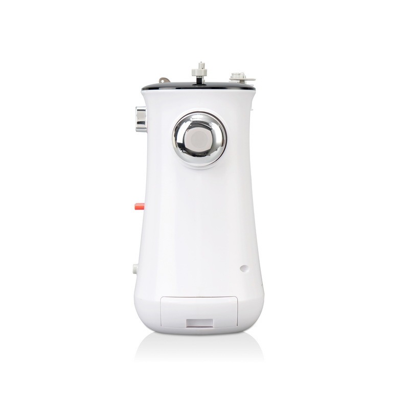 Fanghua 519 越境ベストセラー家庭用ミシンミニポータブルロックエッジボタンホール厚い家庭用ミシン|undefined