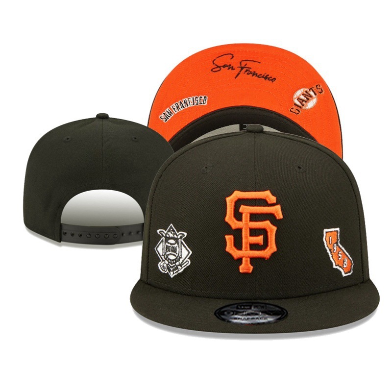 Fábrica al por mayor transfronterizo 2024 PuChangAnFo años sombreros de béisbol sombreros bordados sombreros de béisbol sombreros deportivos image 29