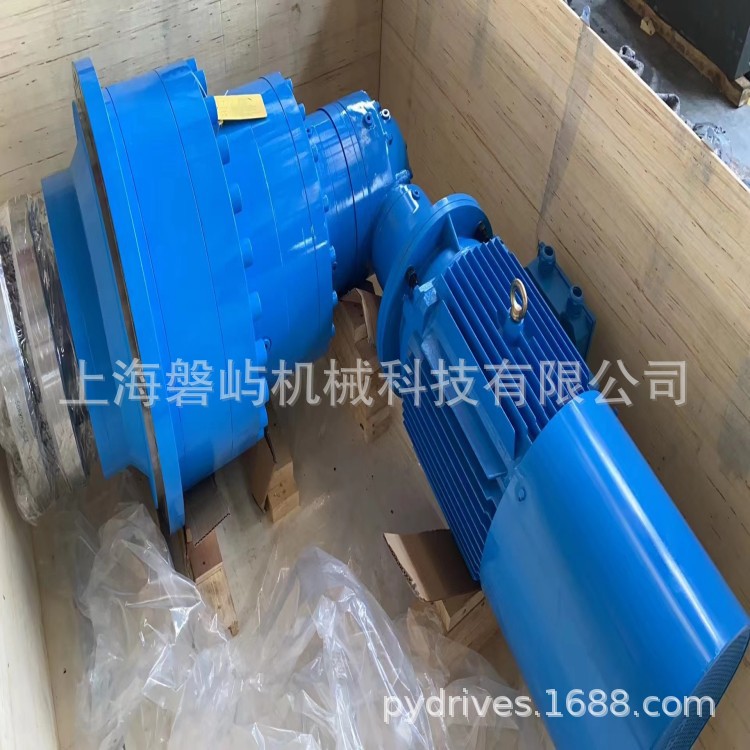 德国KPM减速机KR41050N-SD-406竖伸机太阳纸业应用于造纸