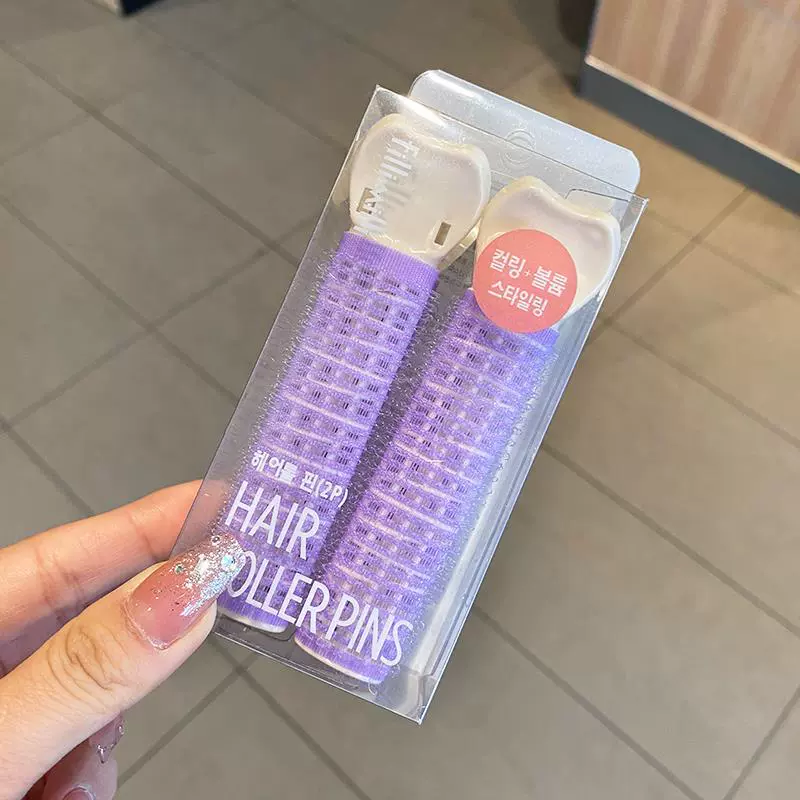 Curly bangs, hairgrip, adds volume, clips included