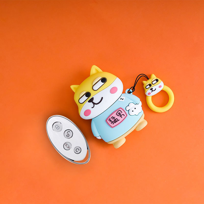 MNG BYD C 모델 [일반 버전]