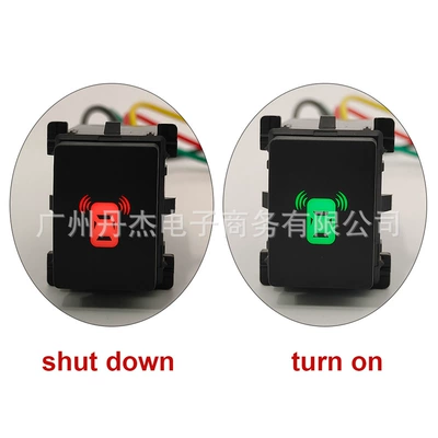modified fog lamp recorder: Other Car Modifications