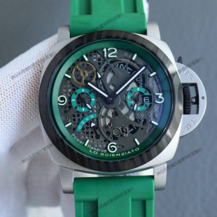 ��{��PAM01036ȫ�ԄәCе��ʿ�ֱ�44mm�๦���U�ձ��P�՚v���uͨ