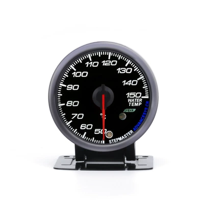 temperature oil pressure voltage air-fuel – automobile instrument - 6204bb-water-temperature-meter-celsius-c