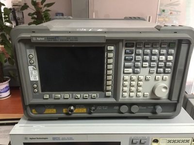 高价回收仪器+维修Agilent E4406B频谱仪 E4407B E4408B E4403B