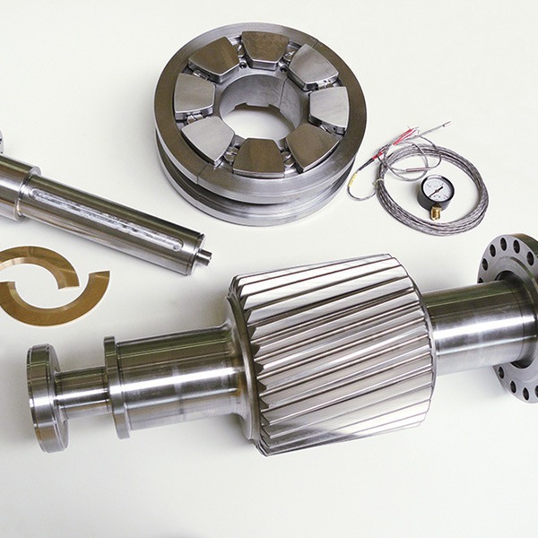 原装进口 德国RENK DIN 31694 / ISO 11687-3 轴承现货直发