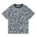 320346 (Jacquard Monogram Full-Knit Knitwear)