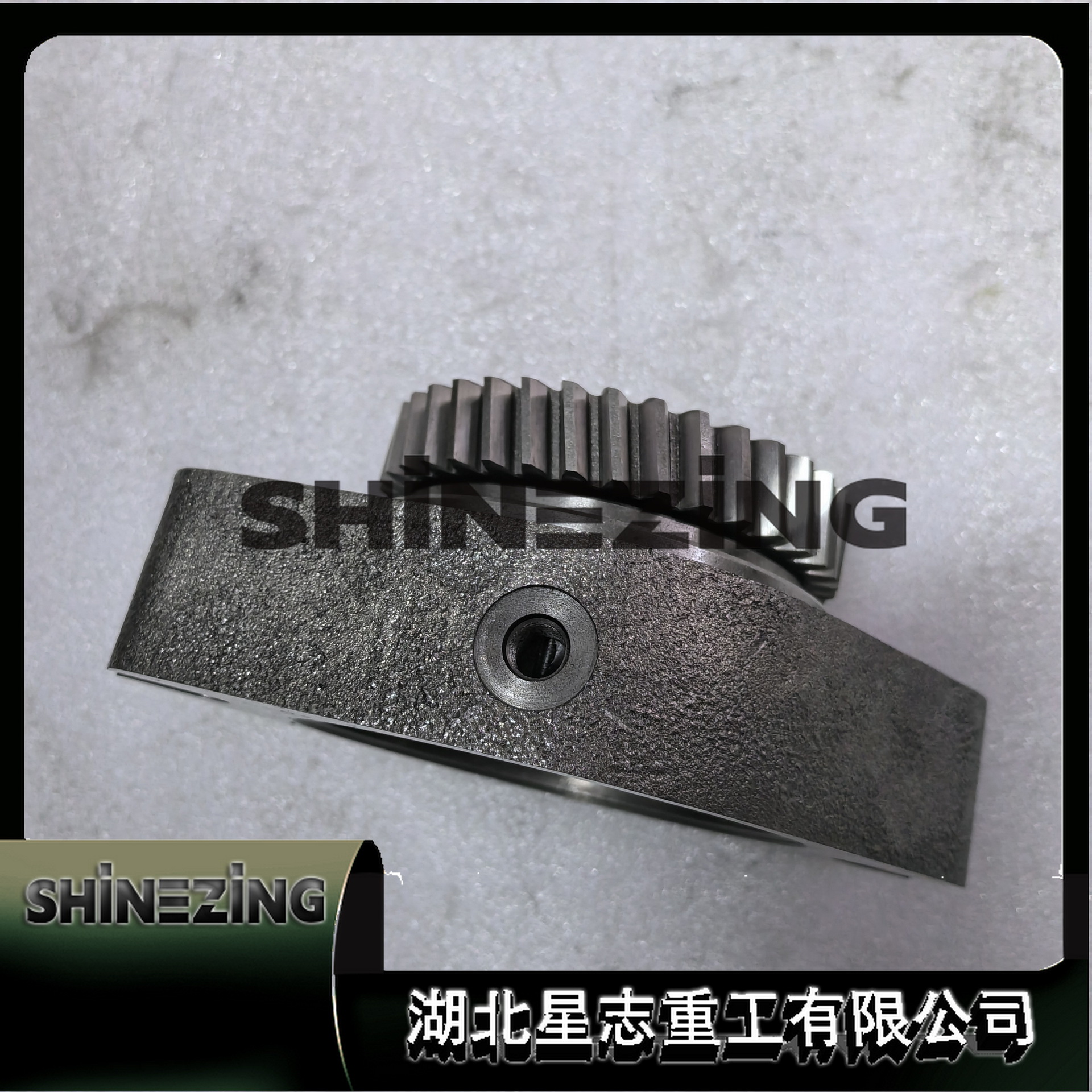 3939961/Gear Pump Internal Combustion Engine Internal Combustion Engine Engine Accessories Hydraulic Gear Pump 3939961