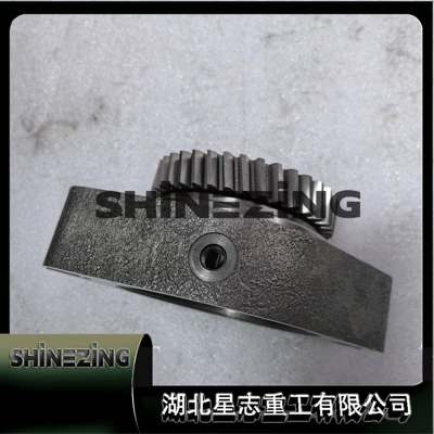 Engine Accessories Hydraulic Gear – Flywheel/Gear
