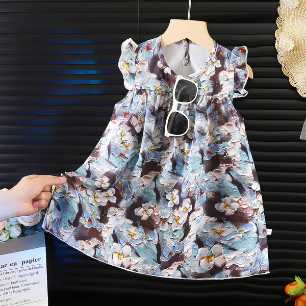 Summer clothing