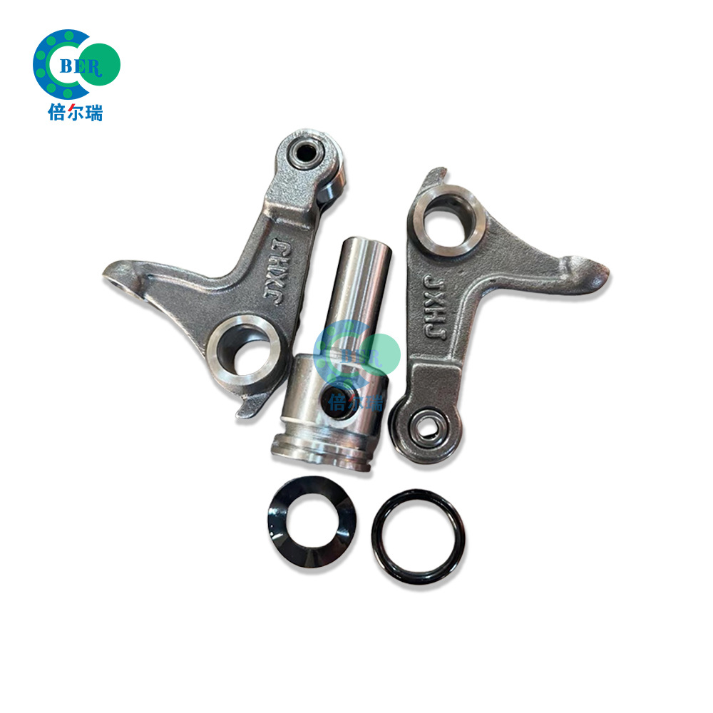 Ventas directas de fábrica adecuadas para acessorios de cilindro de motor CG150 para brazo basculante inferior de motocicleta