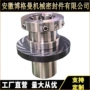 密封浮环压缩机干气