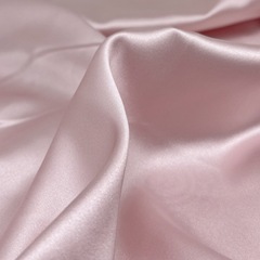 櫻花緞玫瑰緞面面料 180g仿三醋酸新中式旗袍垂感吊帶裙布料緞紋
