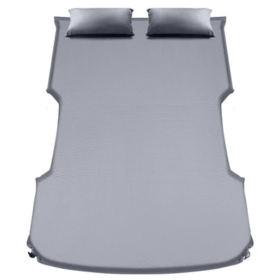 Sleeping Pad, Travel Bed, Vehicle-mounted inflatable bed - xiaomi-yu7-exclusive-activity-pillow-elegant-gray-free-air-pump