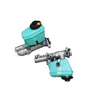 master cylinder, Other walking systems