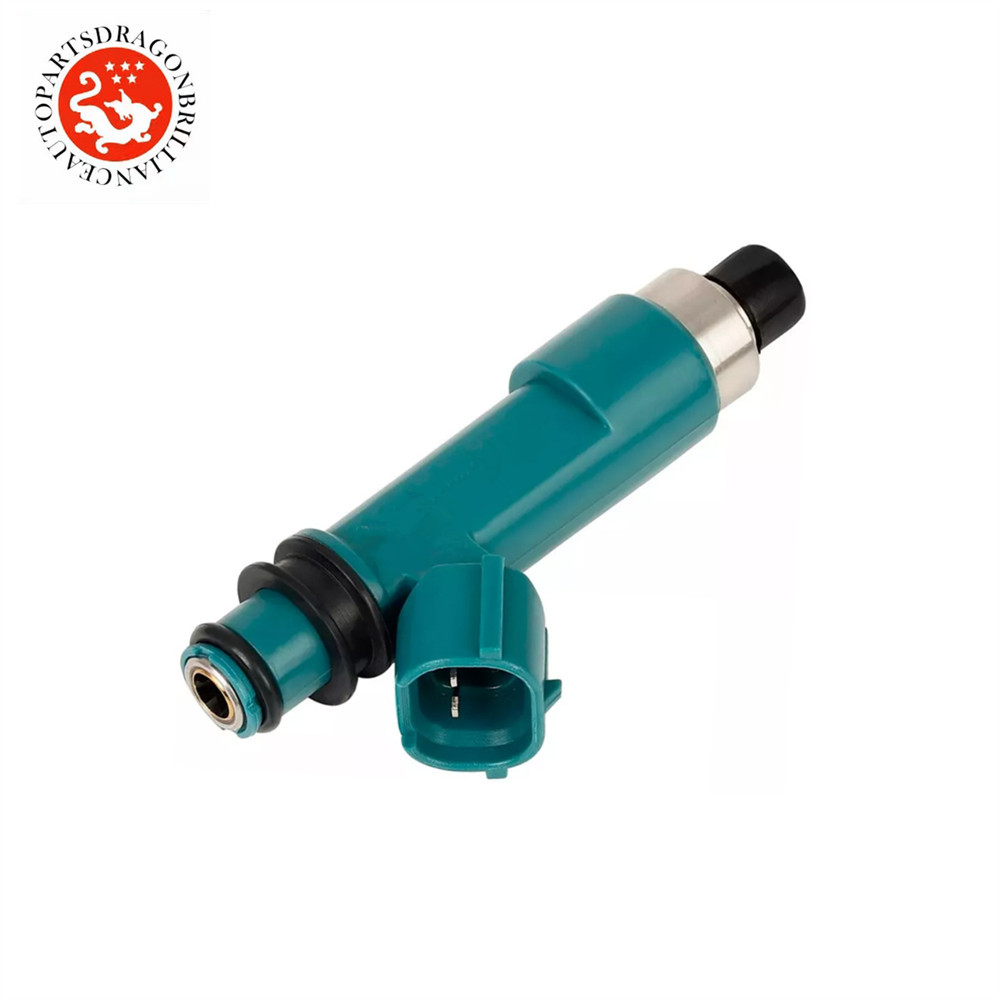 Accesorios de automóviles transfronterizos para boquillas de inyección de combustible de automóviles Mazda 297500 - 0460 2975000460