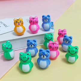 发光玩具;减压玩具;惯性回力玩具