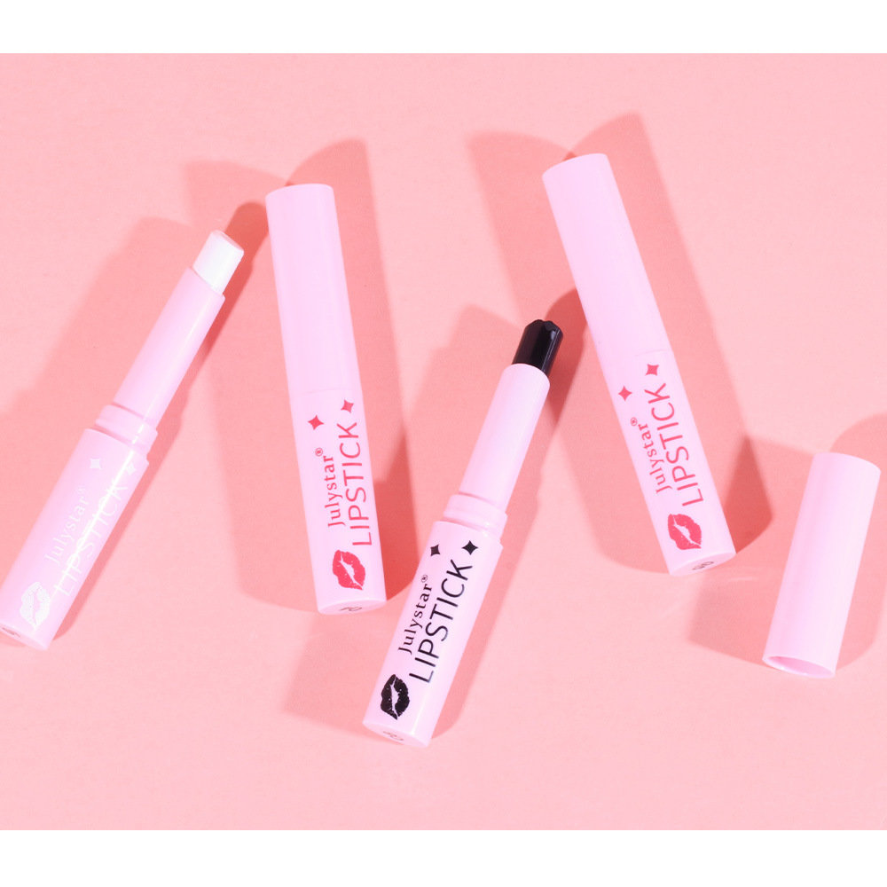 Halloween matte velvet beauty maeup fade, does not stic to cups, naturally and long-lasting moisturizing blac_voghion.com