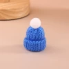Dark blue (with ball models)
