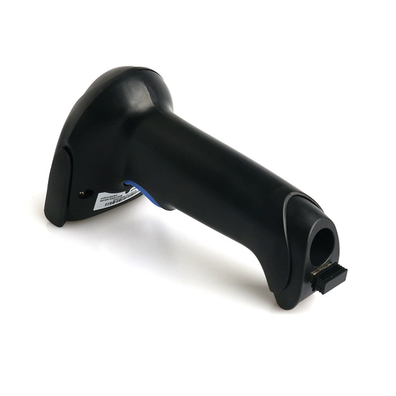 Wanku VS6125LG one -dimensional laser wireless scanning gun barcode scanning gun coder coder warehouse scanner