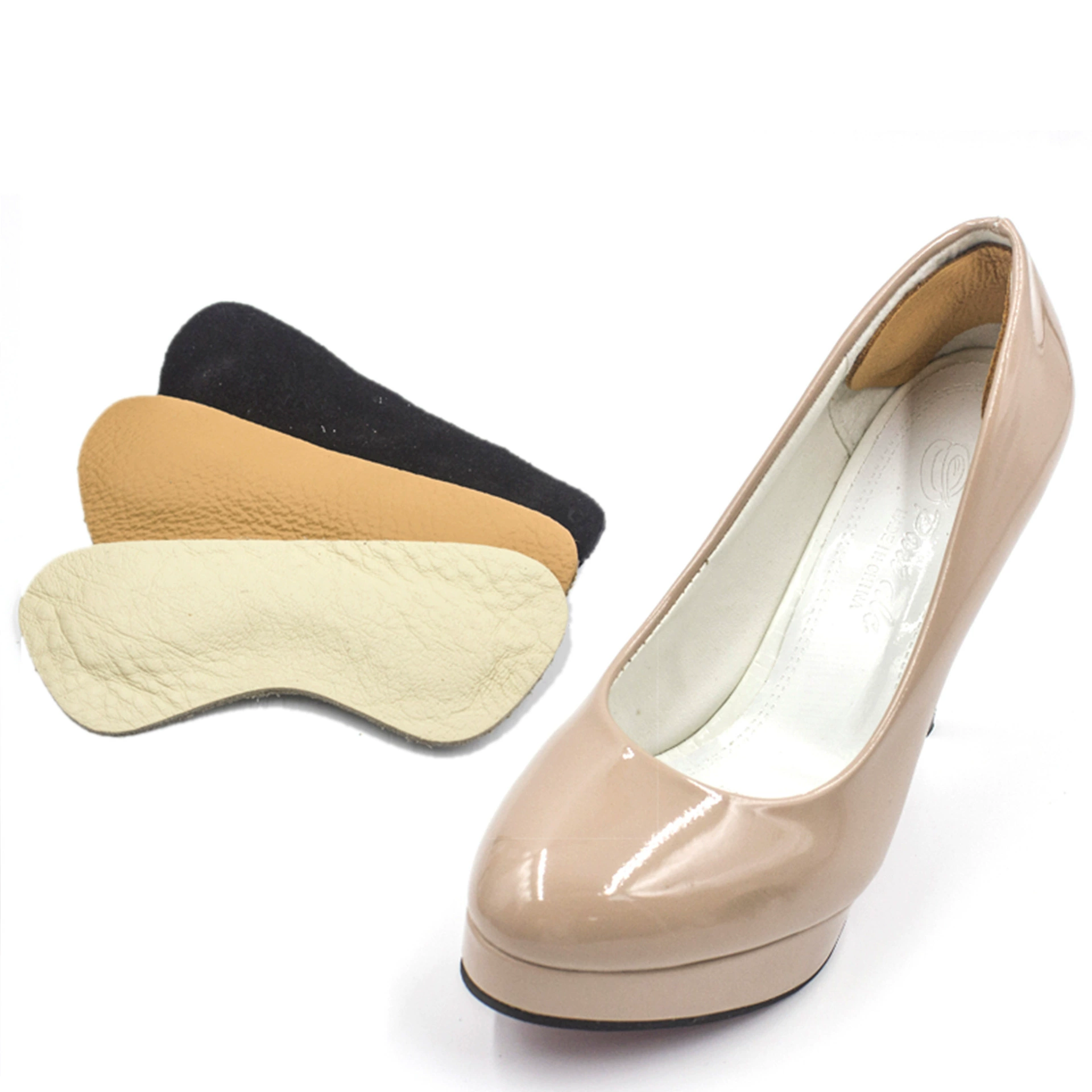 Amazon стелька с толстыми полярками