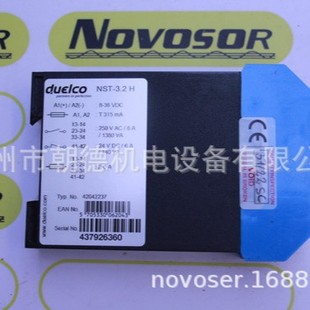 DUELCO NST-3.2H NST-3.2 HR-2007F NST-2002.2F RELAY