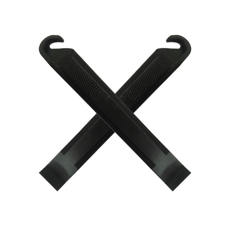 Palanca de neumáticos de bicicleta herramienta de reparación de neumáticos reparación de bicicletas de montaña palanca de neumáticos de nylon herramienta de reparación