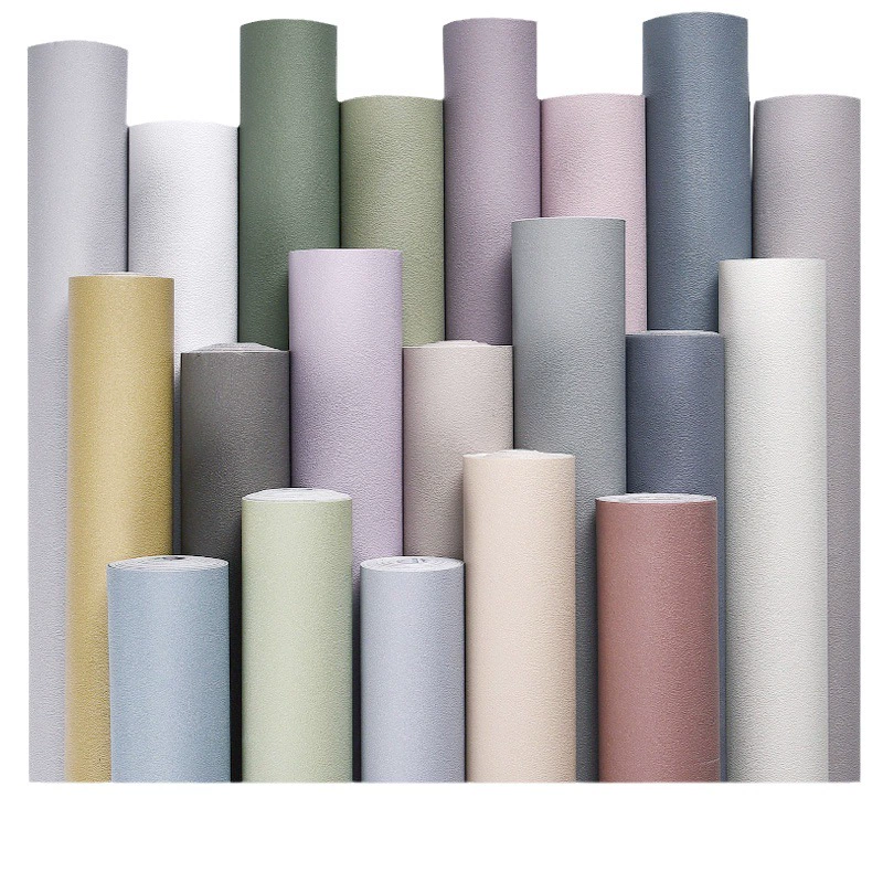 Self-adhesive waterproof wallpapers on wall, table stickers, sticker