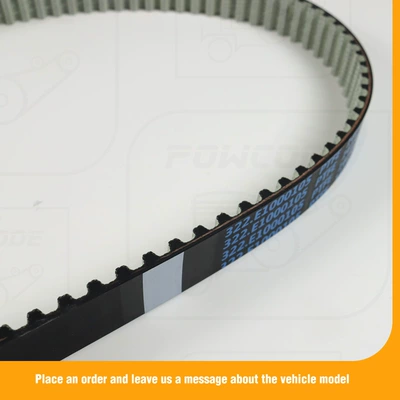 Belt for Peugeot Citroen