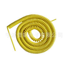 ���a���ɾ�2о�Դ�� 3о4о0.75ƽ��PU��ɫ�߻������~������