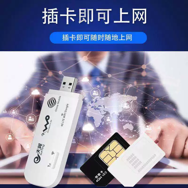 Мобильный 4G беспроводной интернет Carterly Telecom маршрутизатор WIFI бумажные затычки книгий компьютерный терминал USB
