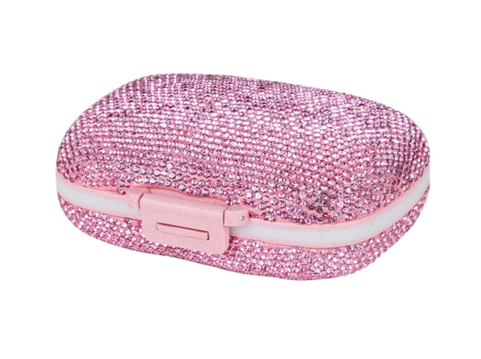 11*8.6*4.2;핑크;플라스틱