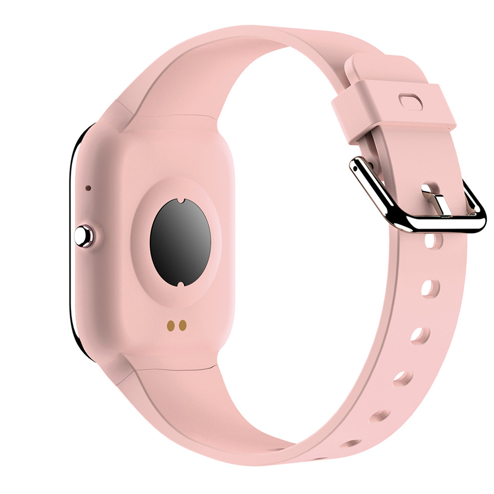 Y9PRO智能手錶心率血壓血糖檢測藍牙通話信息推送運動Smart Watch