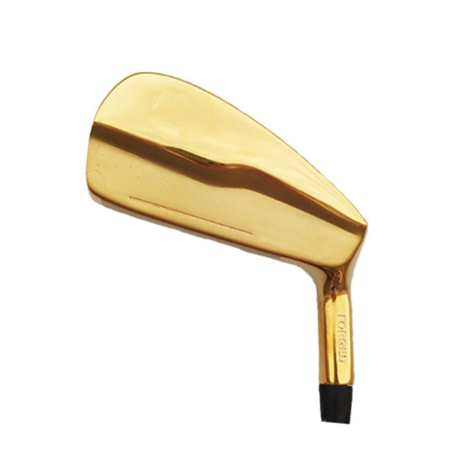 OEM������Ƭʽ�пո߶���������ͷ����ɫ���DRIVEING IRON