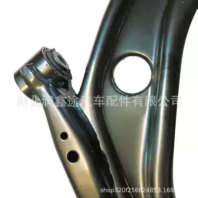Asqı sistemi / Xodovoy hissələr Suitable for Peugeot 408
