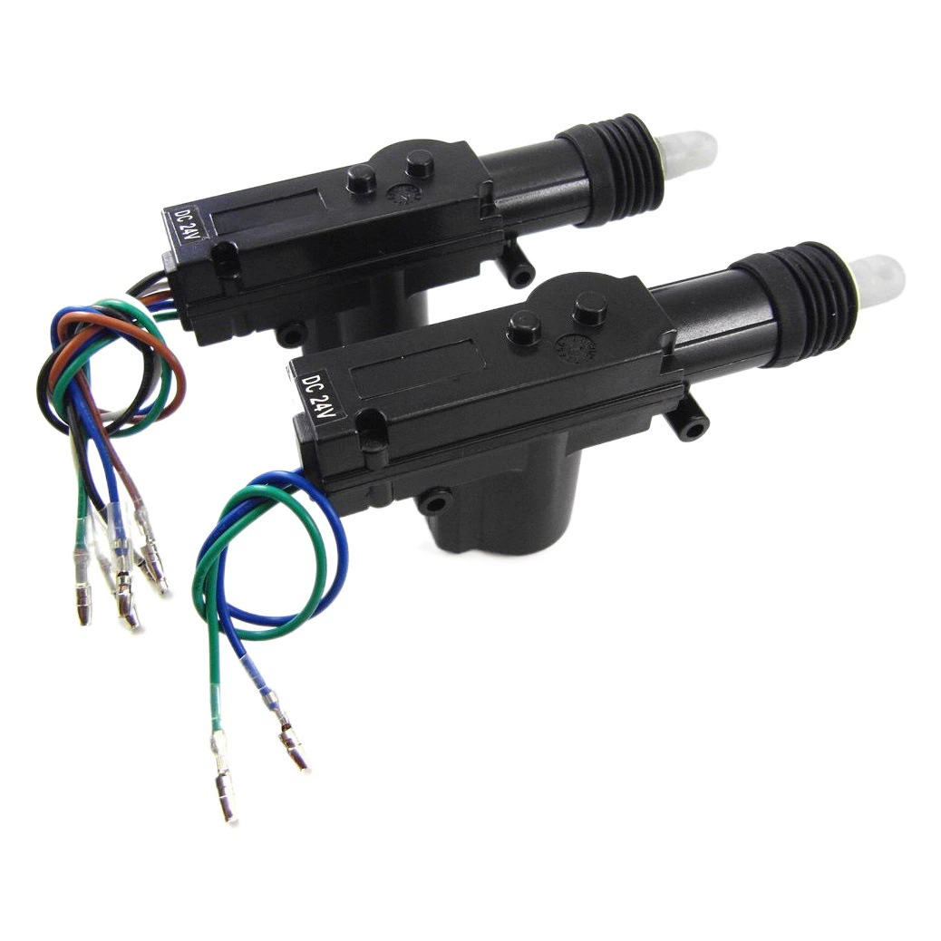 Shenqi заводской Центральный замок противоугонное устройство Грузовик Дистанционный Замок 24 В автомобильные универсальные автозапчасти вход без ключа